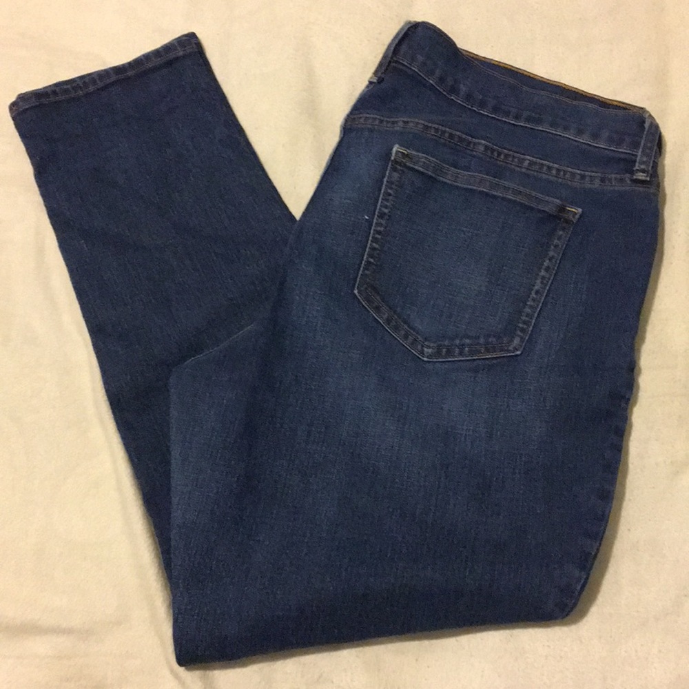 Old Navy diva skinny jeans